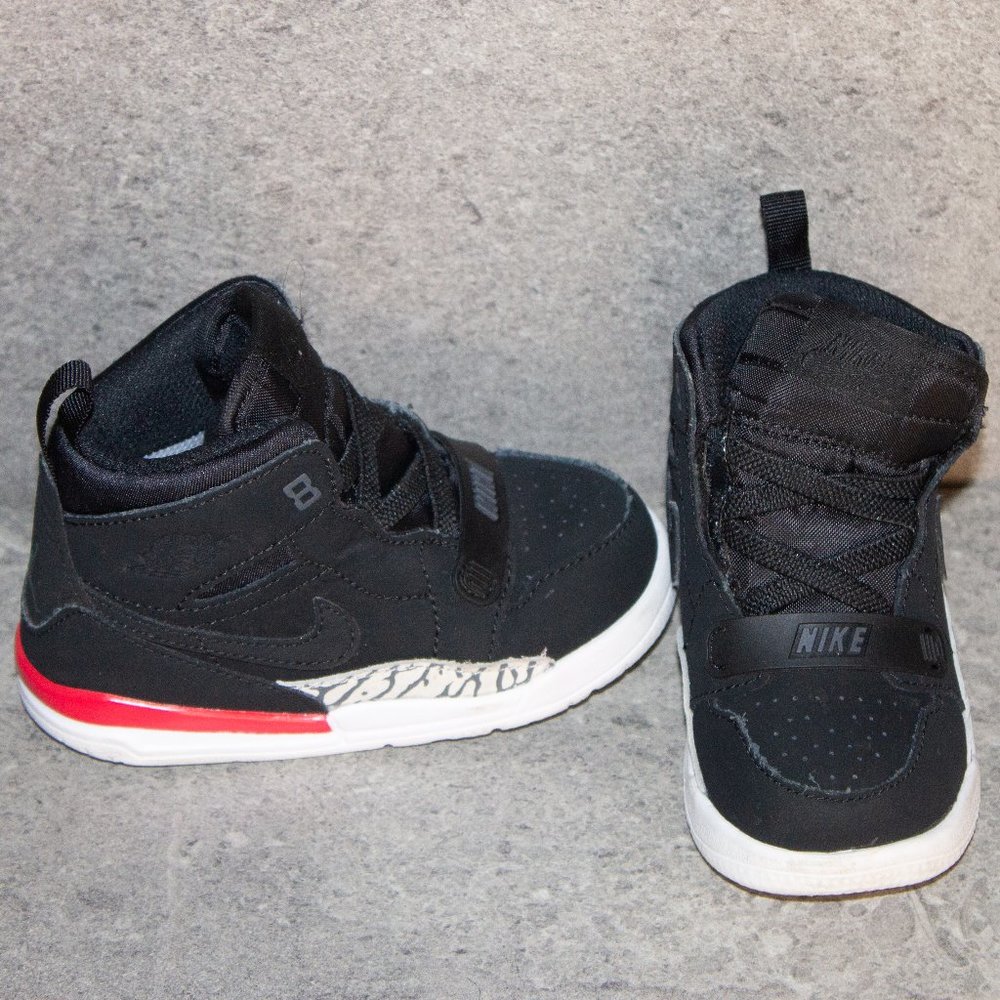 TODDLER JORDANS